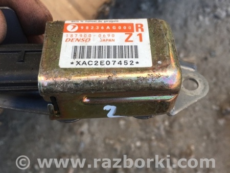 ФОТО Датчик удара для Subaru Legacy IV BL/BP (03-09) Київ