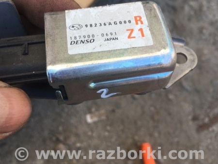 ФОТО Датчик удара для Subaru Legacy IV BL/BP (03-09) Київ