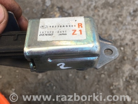 ФОТО Датчик удара для Subaru Legacy IV BL/BP (03-09) Київ