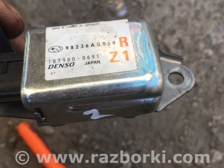 ФОТО Датчик удара для Subaru Legacy IV BL/BP (03-09) Київ