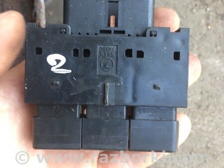 ФОТО Кнопка для Subaru Legacy IV BL/BP (03-09) Київ