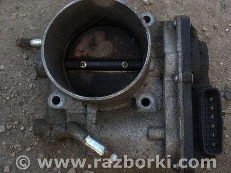 ФОТО Дросельная заслонка для Subaru Legacy IV BL/BP (03-09) Київ