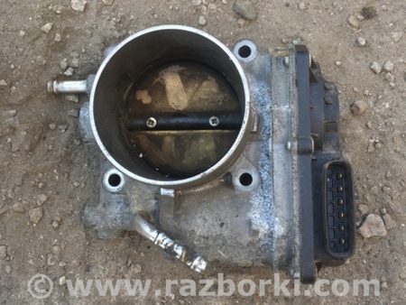 ФОТО Дросельная заслонка для Subaru Legacy IV BL/BP (03-09) Київ