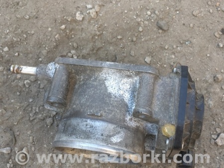 ФОТО Дросельная заслонка для Subaru Legacy IV BL/BP (03-09) Київ
