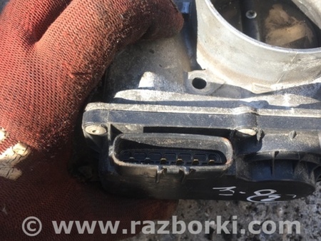ФОТО Дросельная заслонка для Subaru Legacy IV BL/BP (03-09) Київ