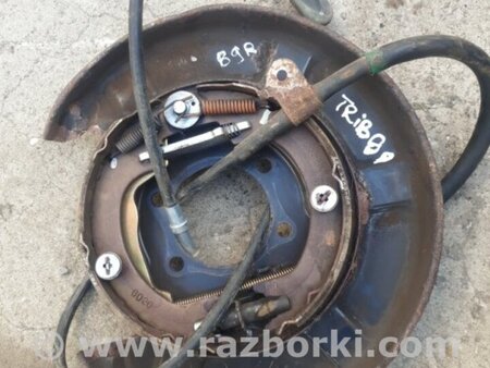 ФОТО Тормозной щиток задний правый для Subaru Tribeca B9 (05-08) Київ