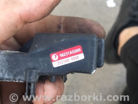 ФОТО Датчик удара для Subaru Legacy IV BL/BP (03-09) Київ