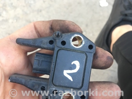 ФОТО Датчик удара для Subaru Legacy IV BL/BP (03-09) Київ