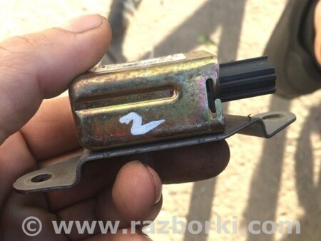 ФОТО Датчик удара для Subaru Legacy IV BL/BP (03-09) Київ