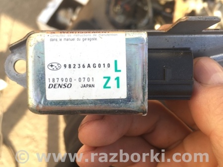 ФОТО Датчик удара для Subaru Legacy IV BL/BP (03-09) Київ