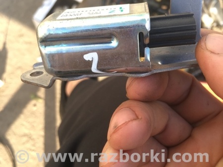 ФОТО Датчик удара для Subaru Legacy IV BL/BP (03-09) Київ