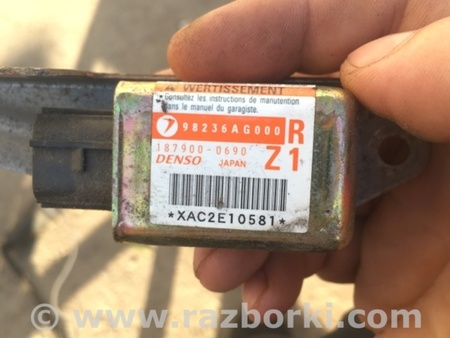 ФОТО Датчик удара для Subaru Legacy IV BL/BP (03-09) Київ