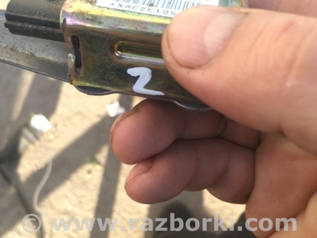 ФОТО Датчик удара для Subaru Legacy IV BL/BP (03-09) Київ