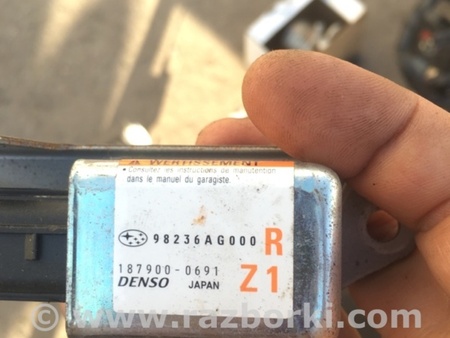 ФОТО Датчик удара для Subaru Legacy IV BL/BP (03-09) Київ