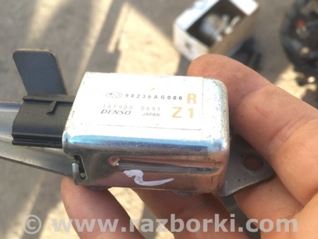 ФОТО Датчик удара для Subaru Legacy IV BL/BP (03-09) Київ