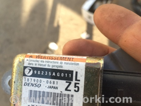 ФОТО Датчик удара для Subaru Legacy IV BL/BP (03-09) Київ