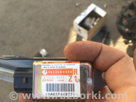 ФОТО Датчик удара для Subaru Legacy IV BL/BP (03-09) Київ