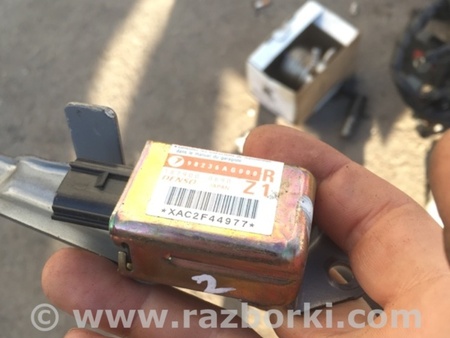 ФОТО Датчик удара для Subaru Legacy IV BL/BP (03-09) Київ