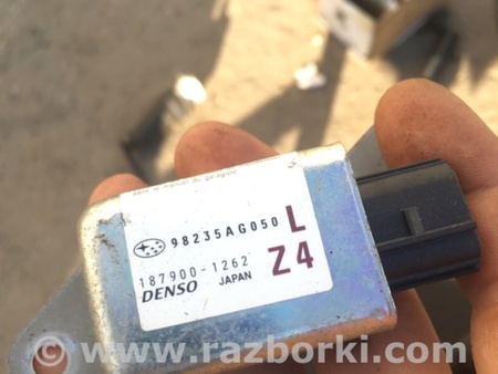 ФОТО Датчик удара для Subaru Legacy IV BL/BP (03-09) Київ