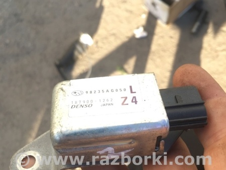 ФОТО Датчик удара для Subaru Legacy IV BL/BP (03-09) Київ