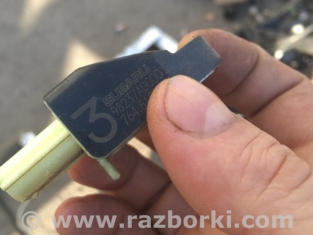 ФОТО Датчик удара для Subaru Legacy IV BL/BP (03-09) Київ