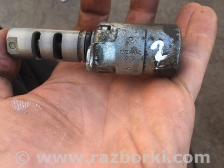 ФОТО Клапан АВЦС для Subaru Legacy IV BL/BP (03-09) Київ