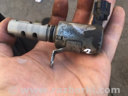 ФОТО Клапан АВЦС для Subaru Legacy IV BL/BP (03-09) Київ