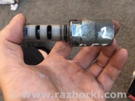 ФОТО Клапан АВЦС для Subaru Legacy IV BL/BP (03-09) Київ