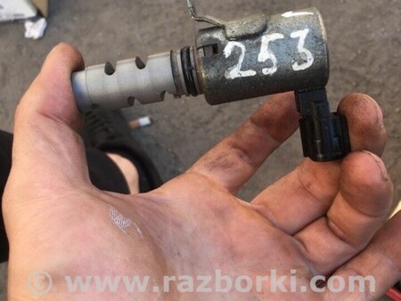 ФОТО Клапан АВЦС для Subaru Legacy IV BL/BP (03-09) Київ