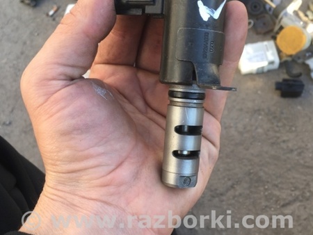 ФОТО Клапан АВЦС для Subaru Legacy IV BL/BP (03-09) Київ
