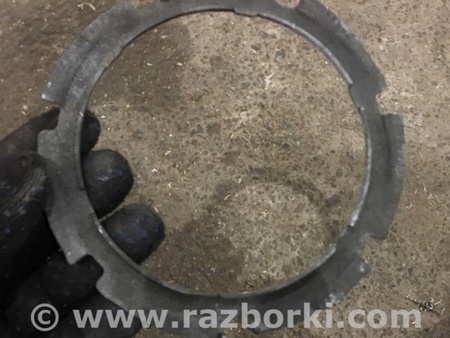 ФОТО Гайка топливного насоса для Porsche Cayenne Type 958 (10-18) Киев