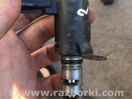 ФОТО Клапан АВЦС для Subaru Legacy IV BL/BP (03-09) Київ