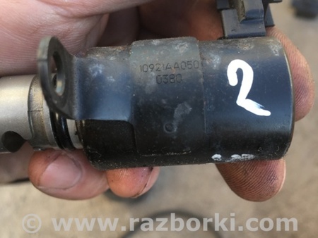 ФОТО Клапан АВЦС для Subaru Legacy IV BL/BP (03-09) Київ