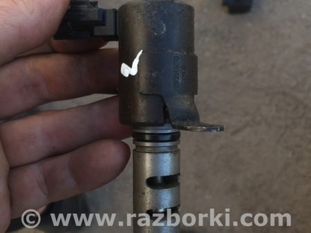 ФОТО Клапан АВЦС для Subaru Legacy IV BL/BP (03-09) Київ