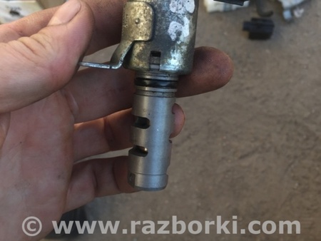 ФОТО Клапан АВЦС для Subaru Legacy IV BL/BP (03-09) Київ
