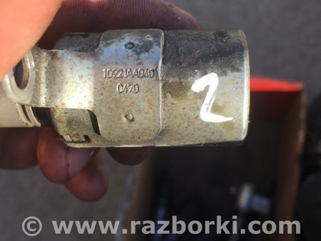 ФОТО Клапан АВЦС для Subaru Legacy IV BL/BP (03-09) Київ