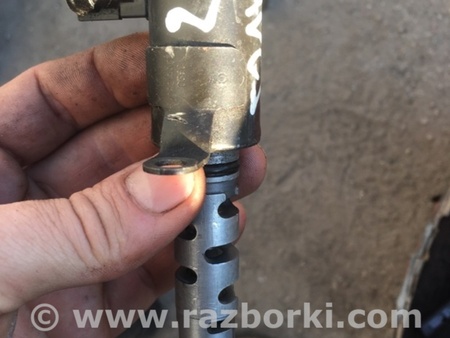 ФОТО Клапан АВЦС для Subaru Legacy IV BL/BP (03-09) Київ