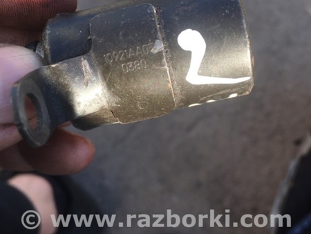 ФОТО Клапан АВЦС для Subaru Legacy IV BL/BP (03-09) Київ