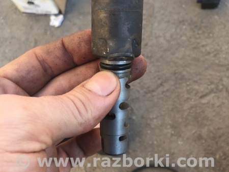 ФОТО Клапан АВЦС для Subaru Legacy IV BL/BP (03-09) Київ