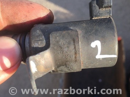 ФОТО Клапан АВЦС для Subaru Legacy IV BL/BP (03-09) Київ