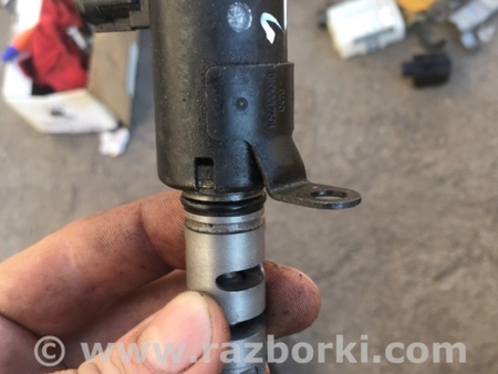 ФОТО Клапан АВЦС для Subaru Legacy IV BL/BP (03-09) Київ
