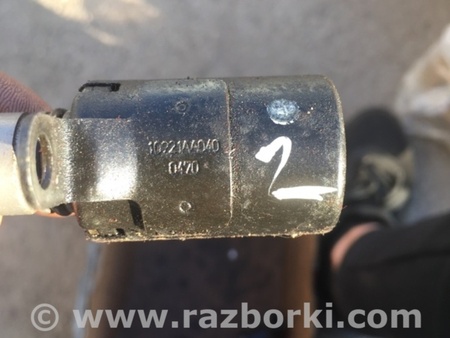 ФОТО Клапан АВЦС для Subaru Legacy IV BL/BP (03-09) Київ