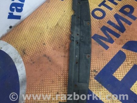 ФОТО Защита для Subaru Legacy IV BL/BP (03-09) Київ