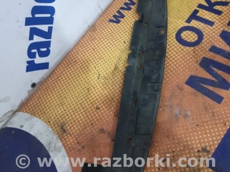 ФОТО Защита для Subaru Legacy IV BL/BP (03-09) Київ