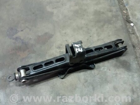 ФОТО Домкрат для Subaru Tribeca B9 (05-08) Київ