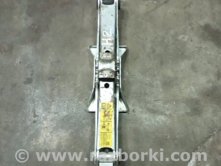 ФОТО Домкрат для Honda Accord VIII CU/CP (07-13) Київ