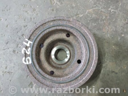 ФОТО Шкив коленвала для Subaru Legacy IV BL/BP (03-09) Київ