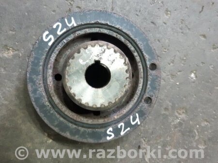 ФОТО Шкив коленвала для Subaru Legacy IV BL/BP (03-09) Київ