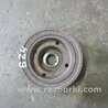 Шкив коленвала Subaru Legacy IV BL/BP (03-09)