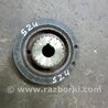ФОТО Шкив коленвала для Subaru Legacy IV BL/BP (03-09) Київ